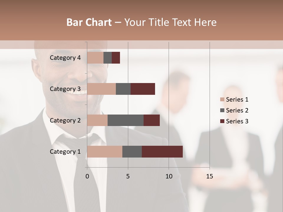 Condition Electric Cold PowerPoint Template