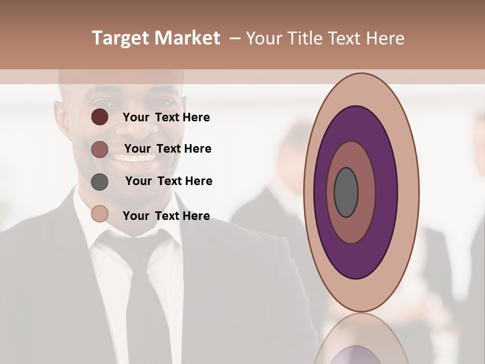 Condition Electric Cold PowerPoint Template