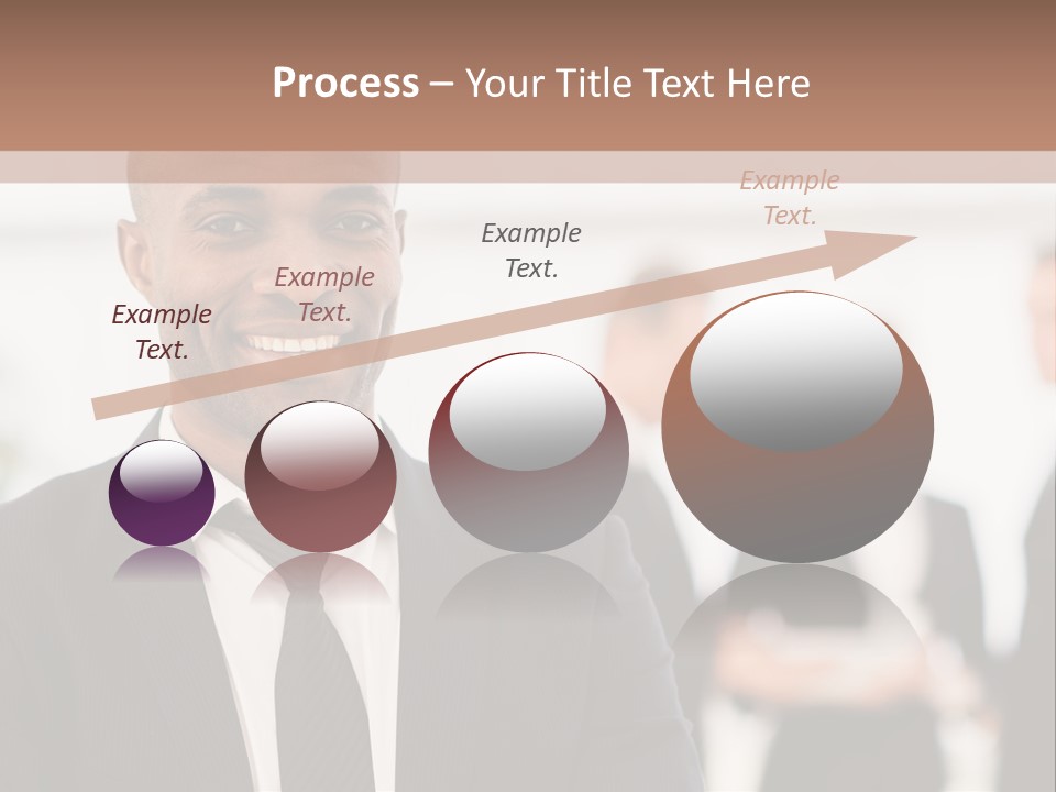 Condition Electric Cold PowerPoint Template