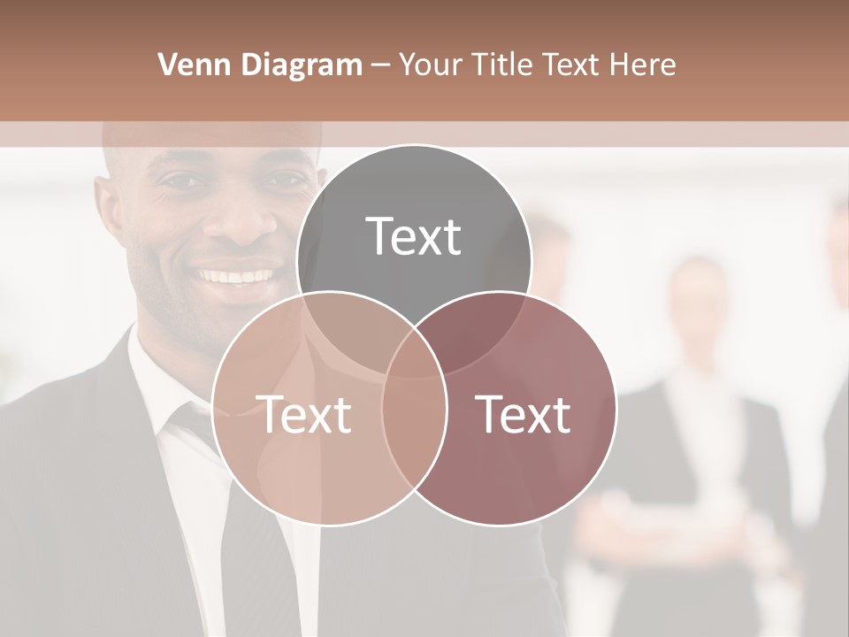 Condition Electric Cold PowerPoint Template