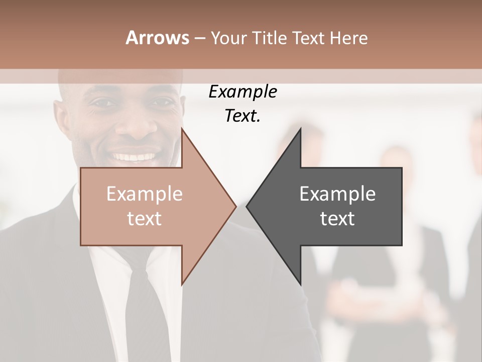 Condition Electric Cold PowerPoint Template