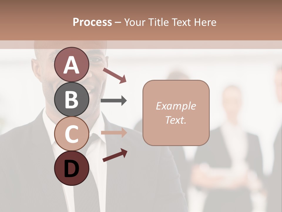 Condition Electric Cold PowerPoint Template