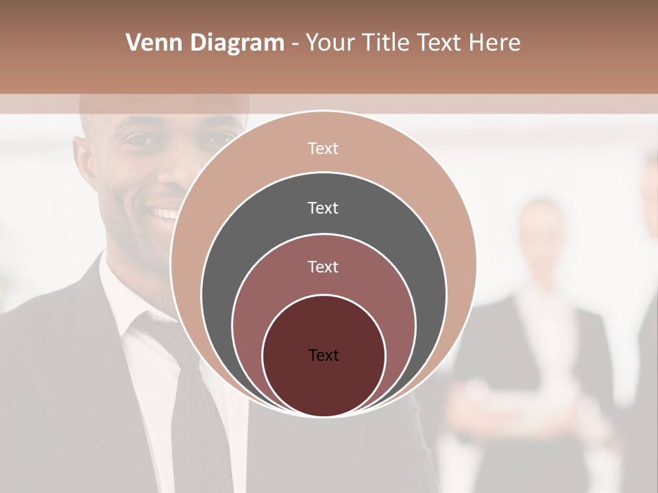 Condition Electric Cold PowerPoint Template
