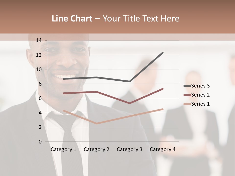 Condition Electric Cold PowerPoint Template