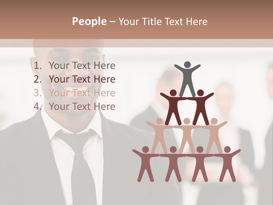 Condition Electric Cold PowerPoint Template