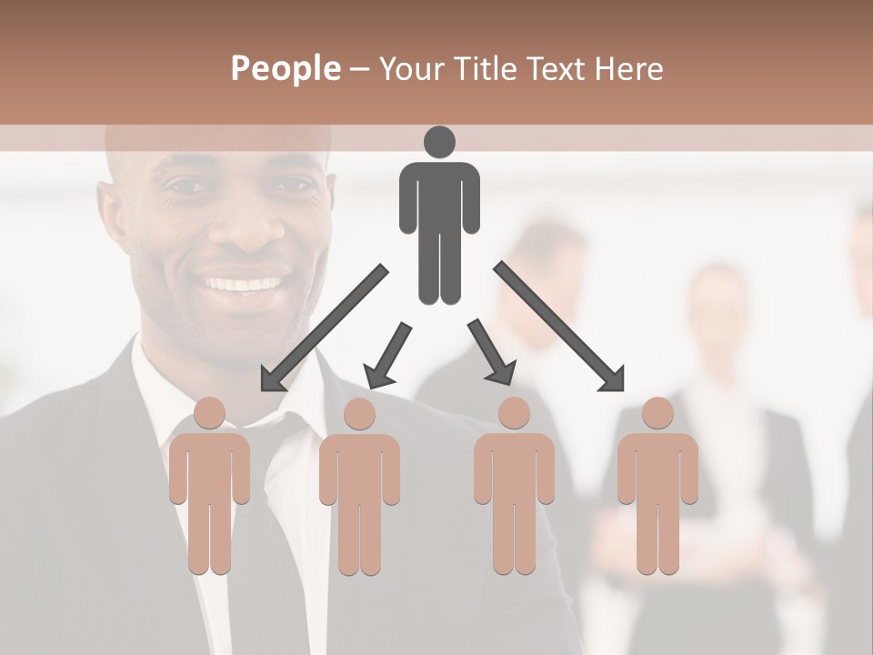 Condition Electric Cold PowerPoint Template