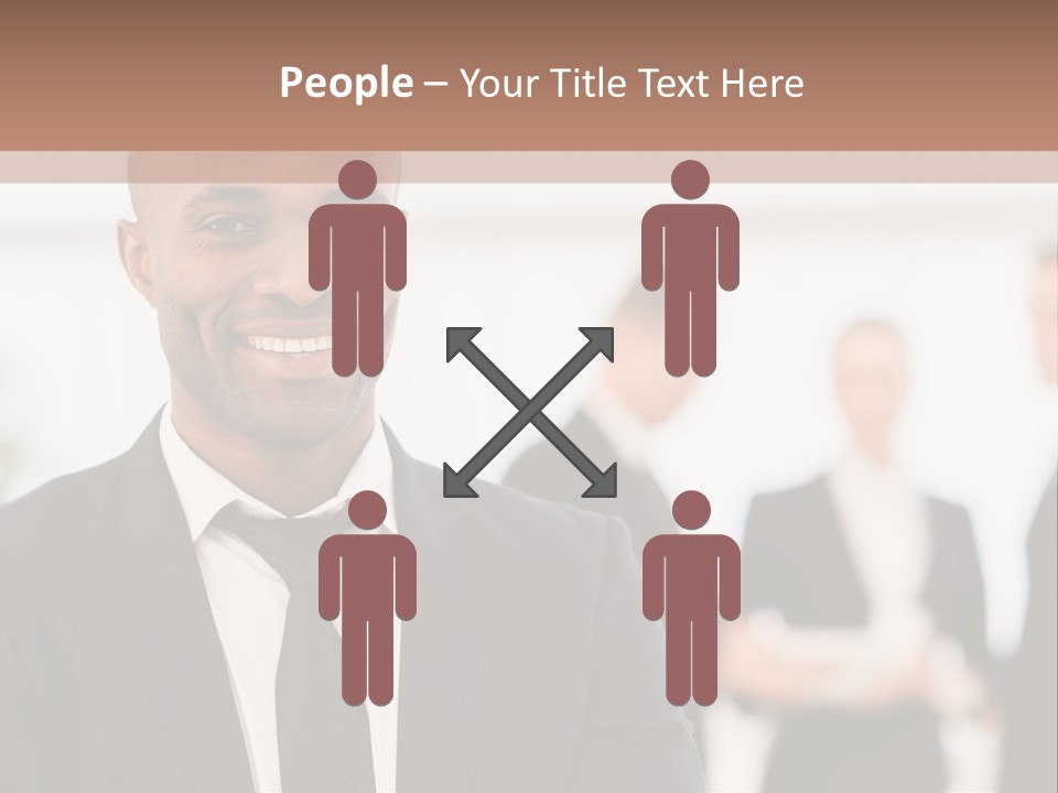 Condition Electric Cold PowerPoint Template