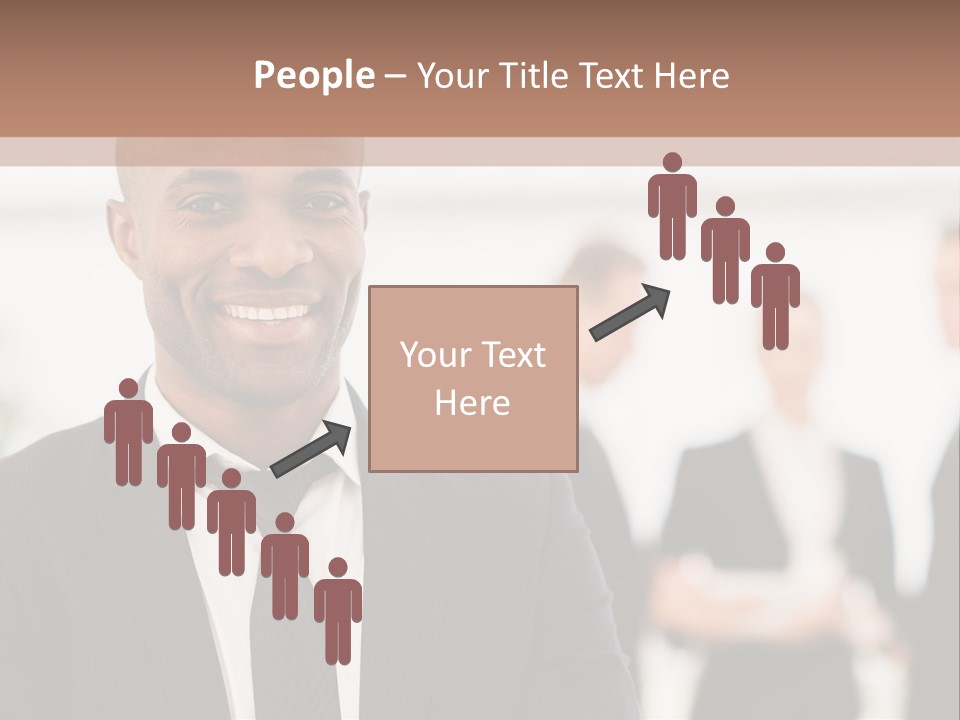 Condition Electric Cold PowerPoint Template