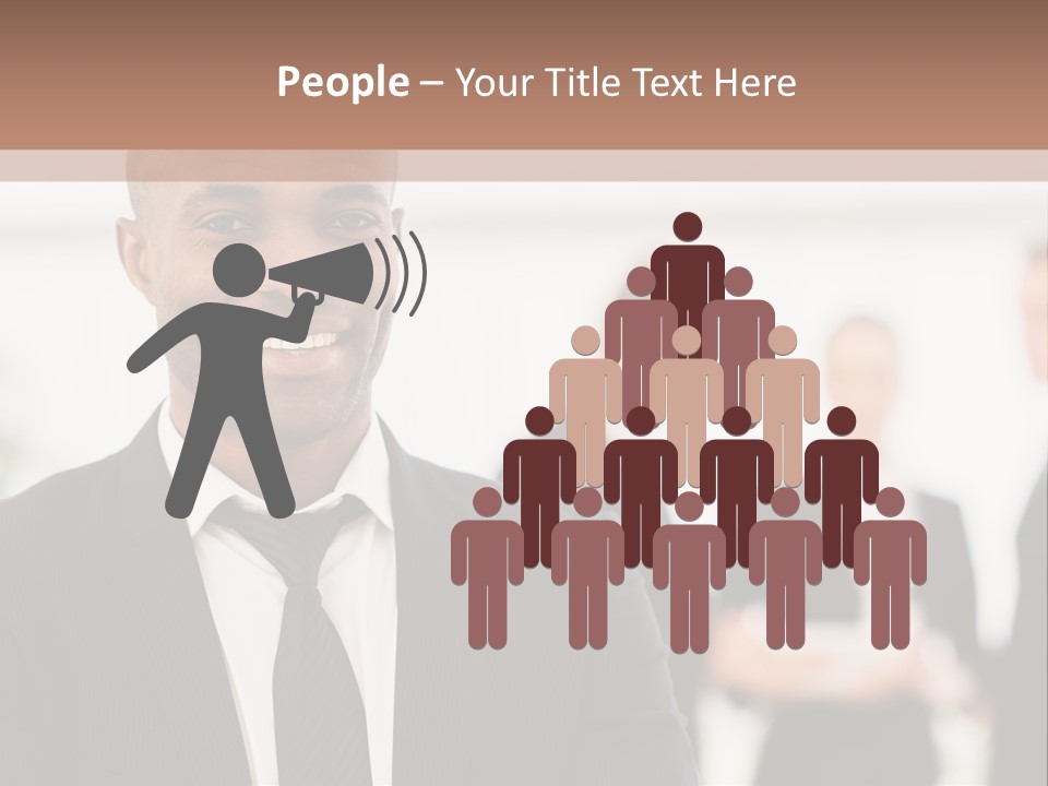 Condition Electric Cold PowerPoint Template