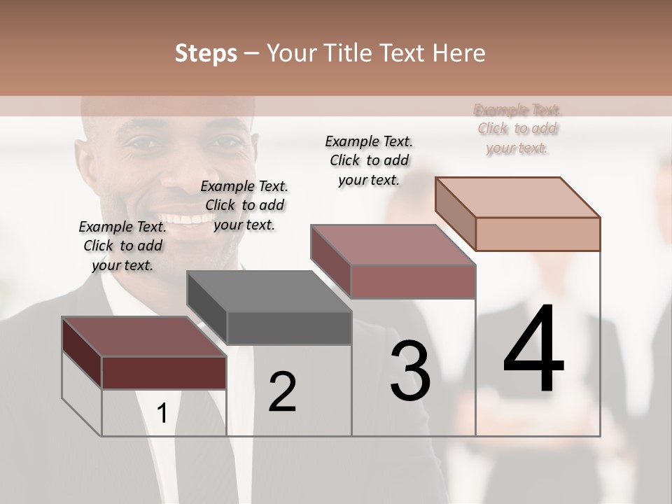 Condition Electric Cold PowerPoint Template