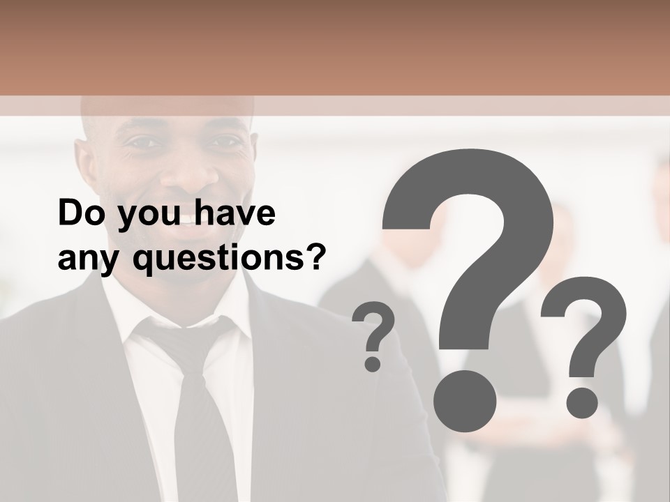 Condition Electric Cold PowerPoint Template