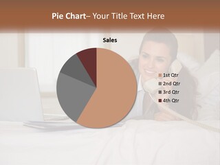 Supply Air Conditioner PowerPoint Template