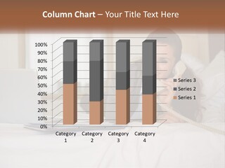 Supply Air Conditioner PowerPoint Template