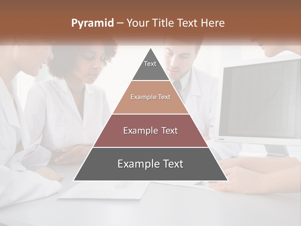 Home Heat Industry PowerPoint Template