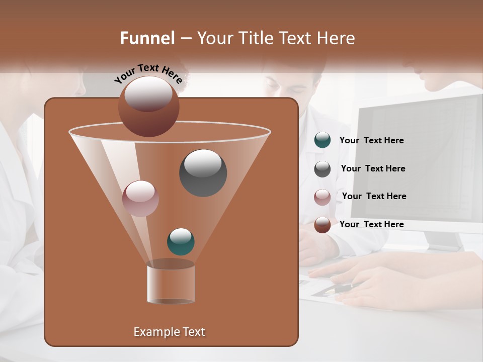 Home Heat Industry PowerPoint Template