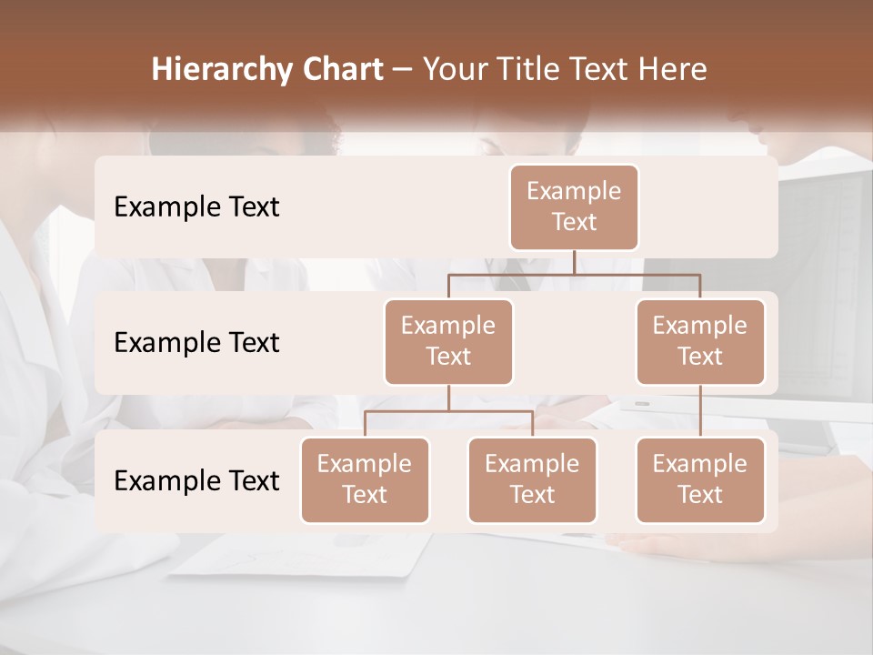 Home Heat Industry PowerPoint Template