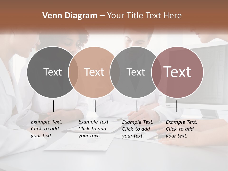 Home Heat Industry PowerPoint Template