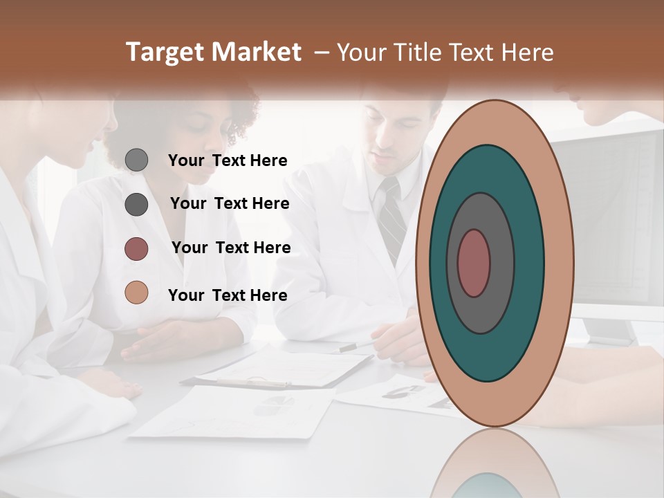 Home Heat Industry PowerPoint Template