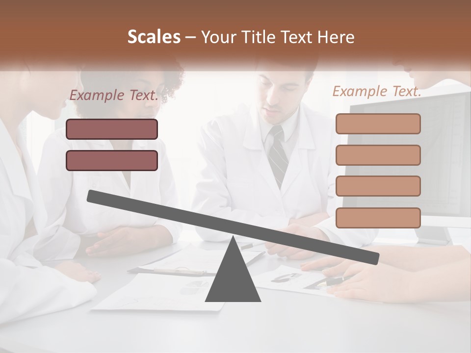 Home Heat Industry PowerPoint Template