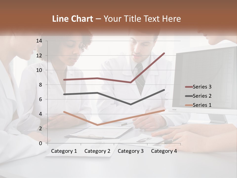 Home Heat Industry PowerPoint Template