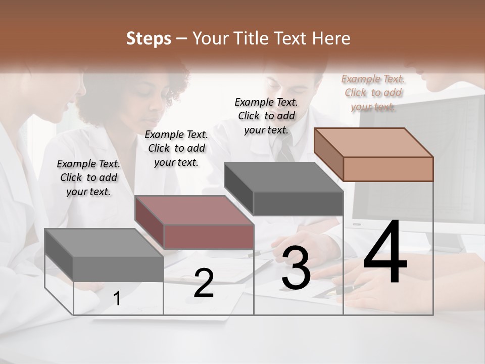 Home Heat Industry PowerPoint Template
