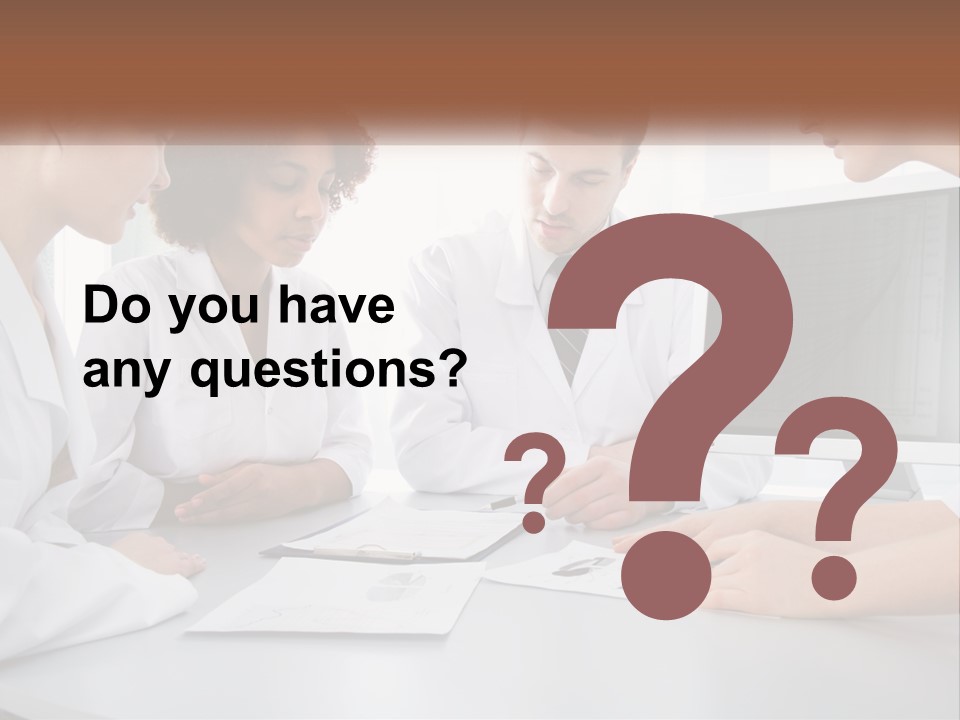 Home Heat Industry PowerPoint Template