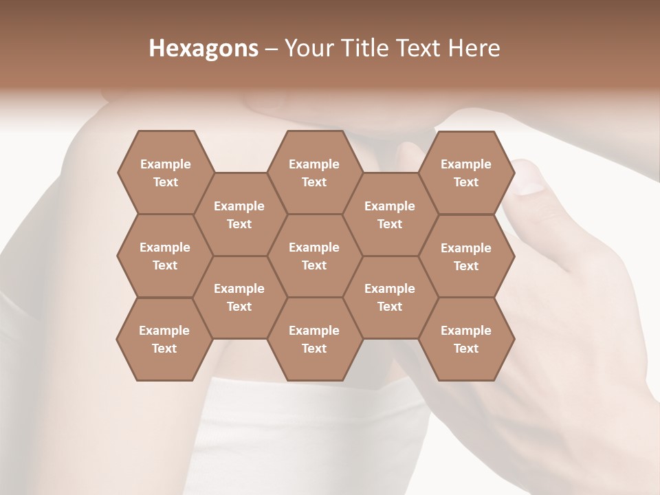 Cooling Remote System PowerPoint Template