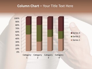 Cooling Remote System PowerPoint Template