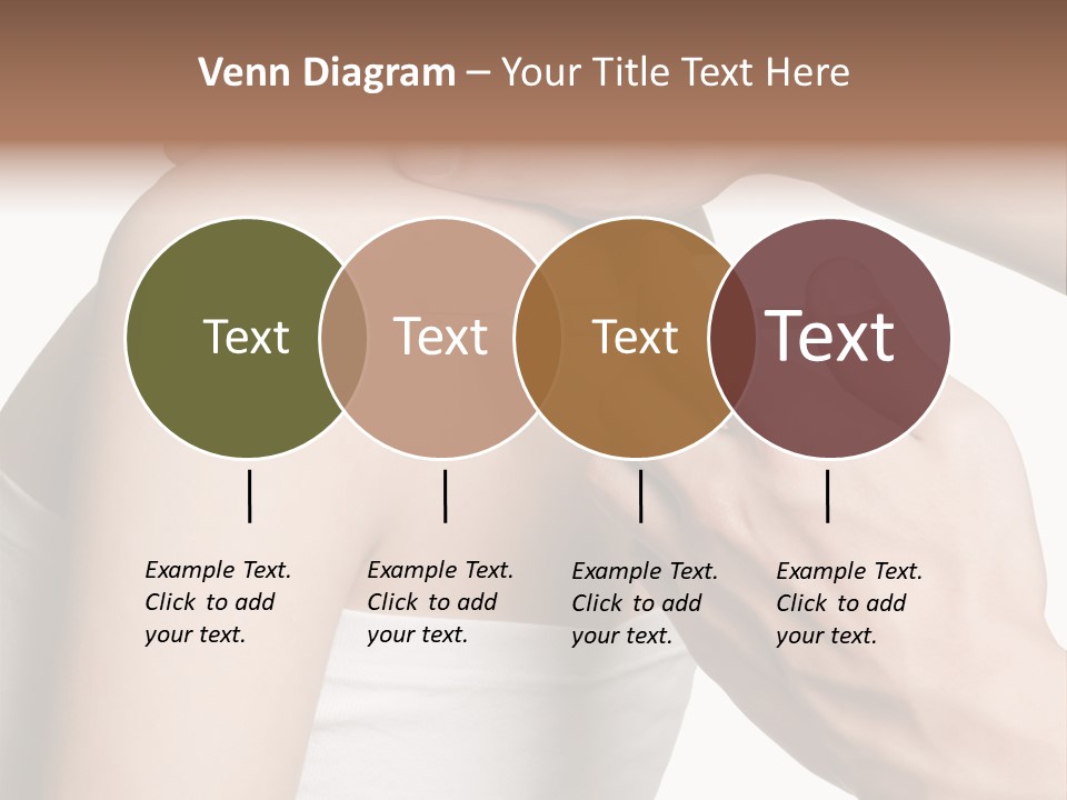 Cooling Remote System PowerPoint Template