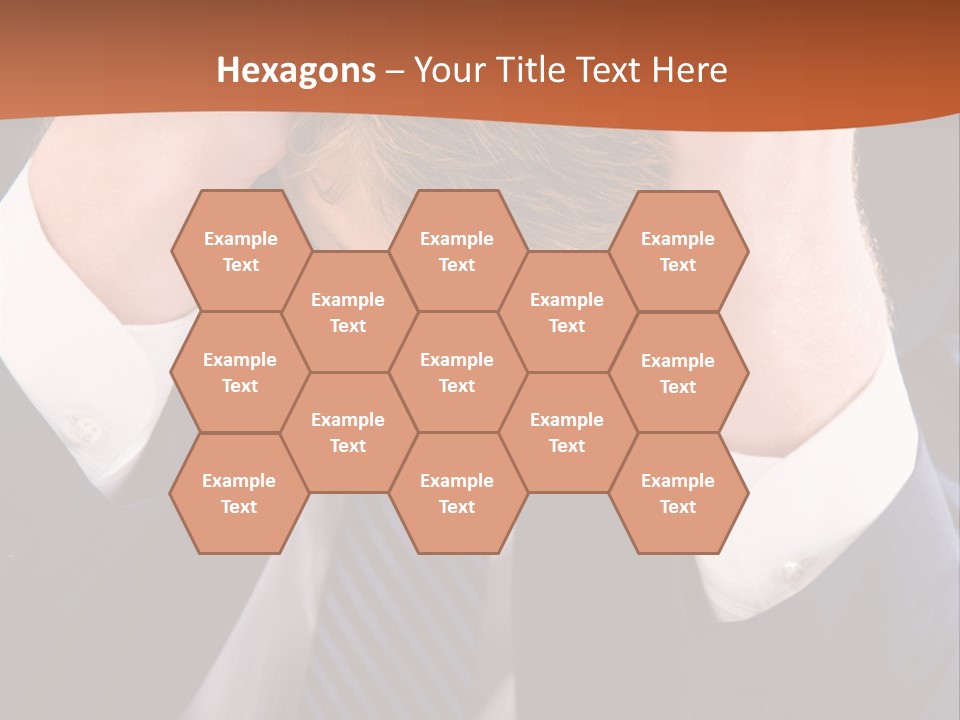 White Energy Air PowerPoint Template