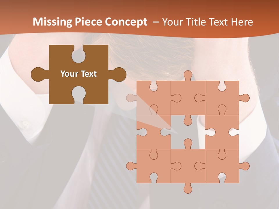 White Energy Air PowerPoint Template