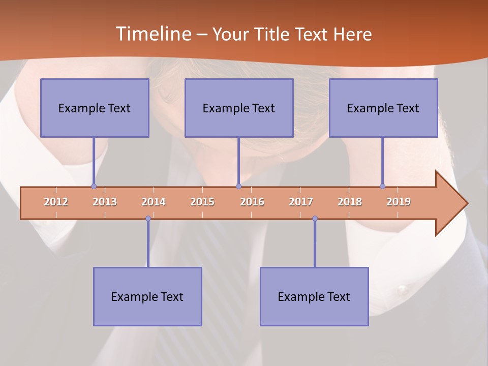 White Energy Air PowerPoint Template