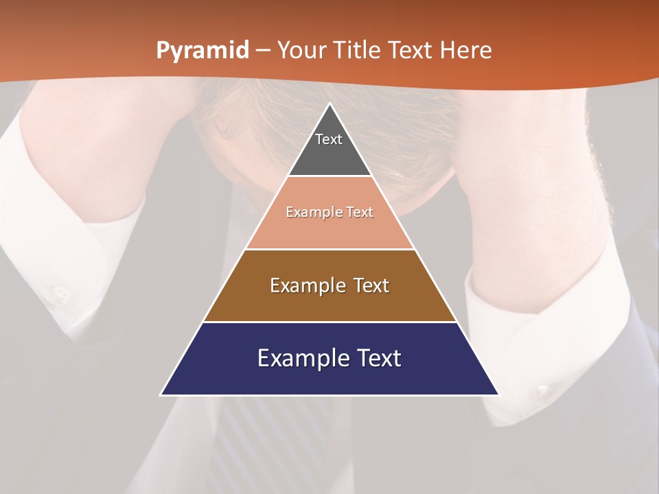 White Energy Air PowerPoint Template