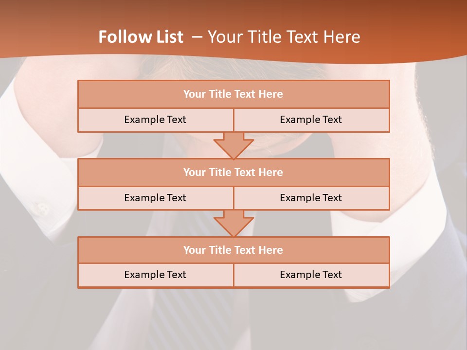 White Energy Air PowerPoint Template