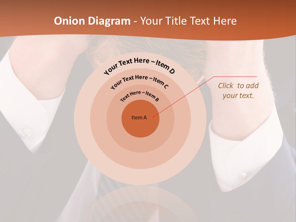 White Energy Air PowerPoint Template