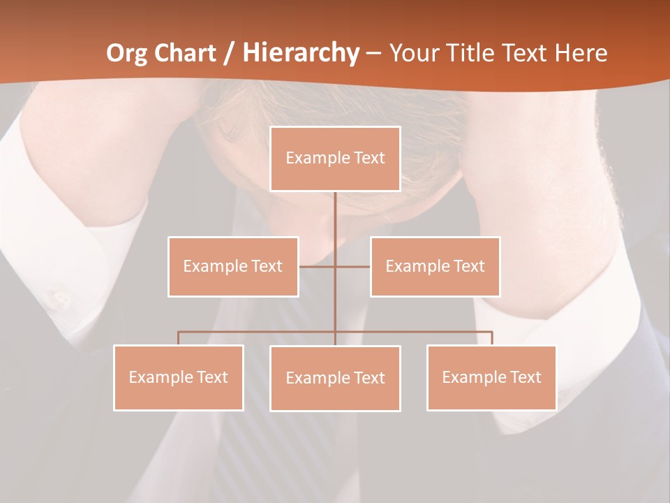 White Energy Air PowerPoint Template