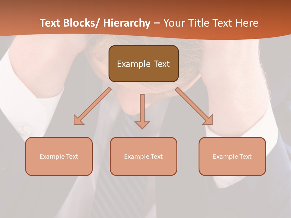 White Energy Air PowerPoint Template