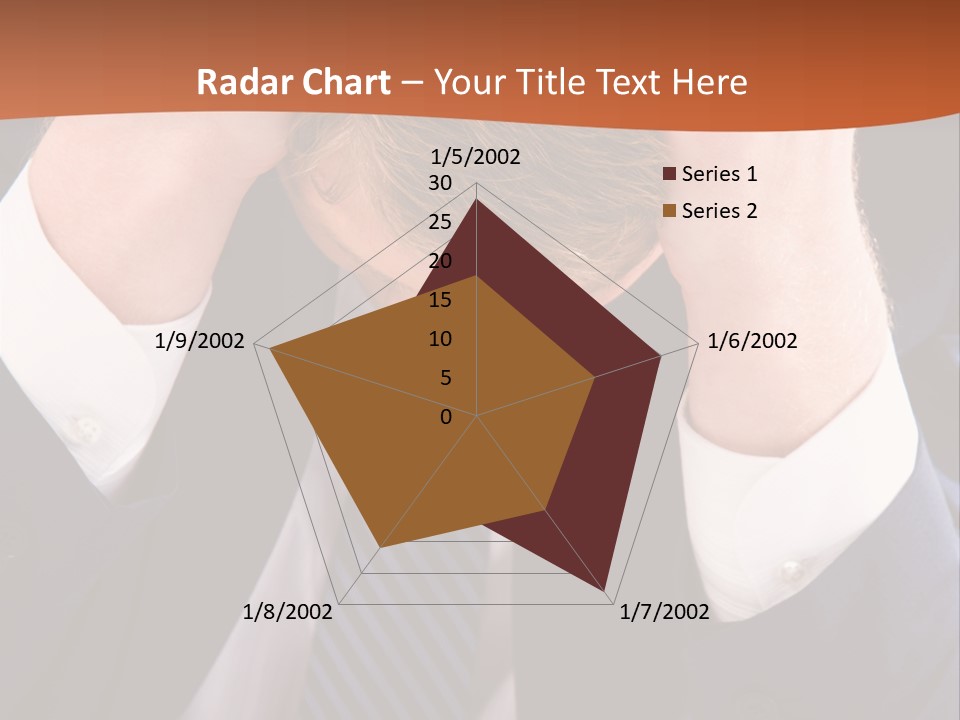 White Energy Air PowerPoint Template