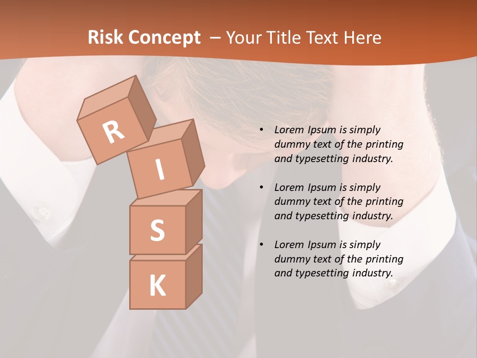 White Energy Air PowerPoint Template