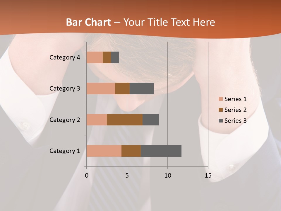 White Energy Air PowerPoint Template