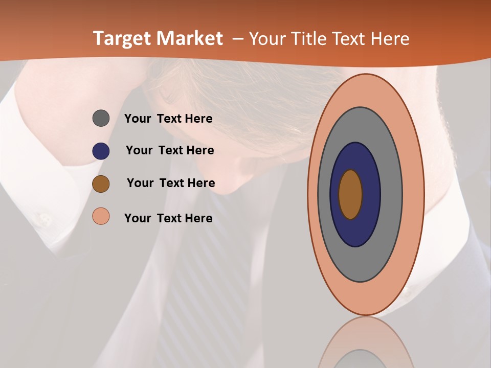 White Energy Air PowerPoint Template