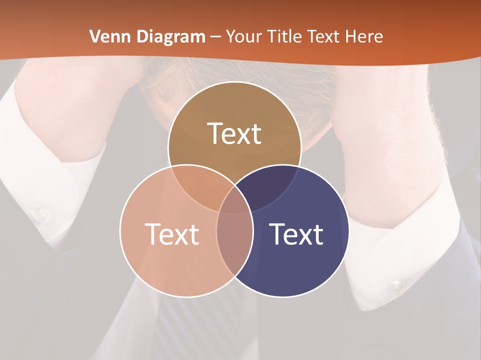 White Energy Air PowerPoint Template