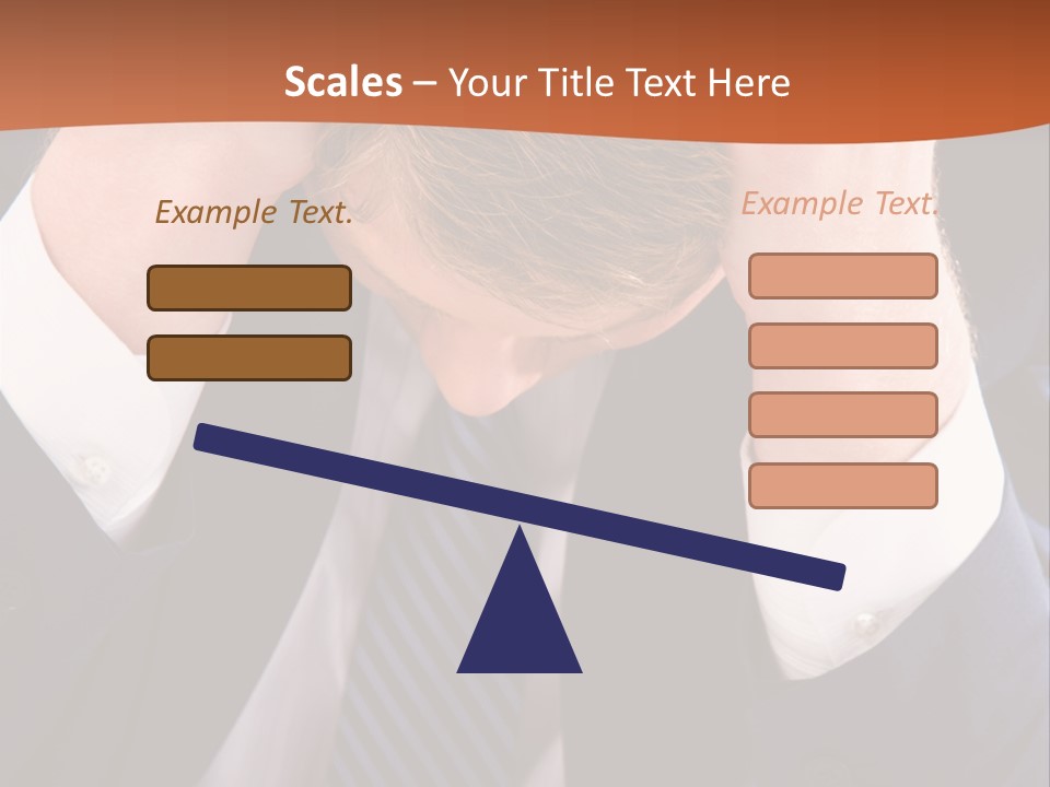 White Energy Air PowerPoint Template