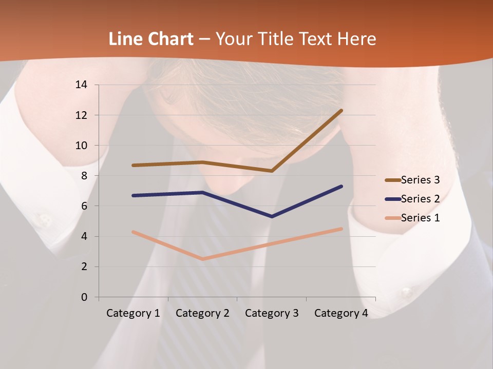 White Energy Air PowerPoint Template
