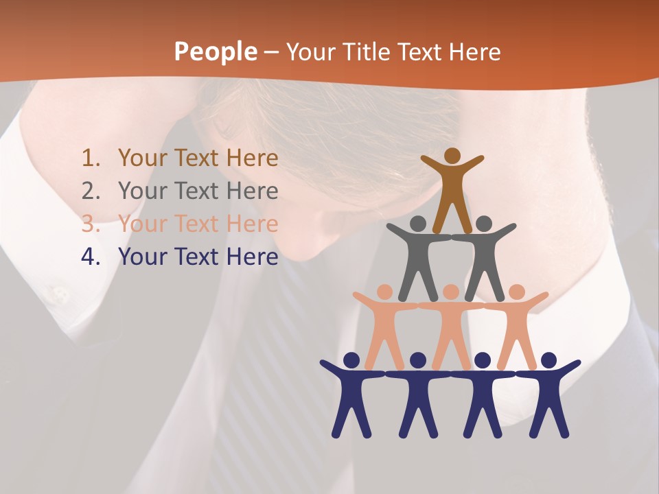 White Energy Air PowerPoint Template