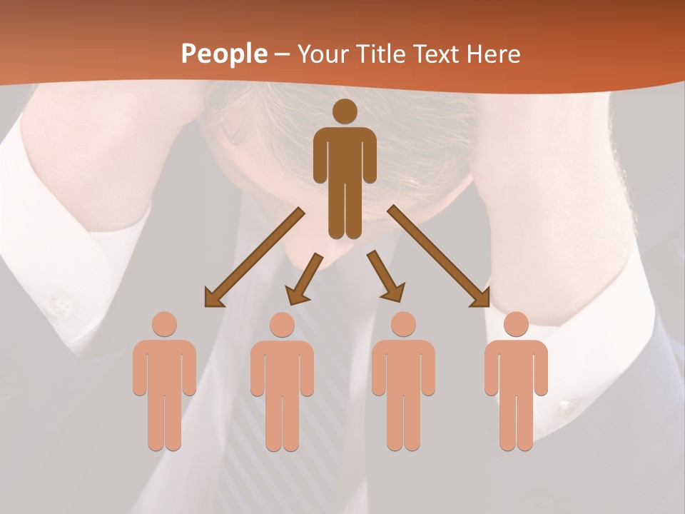 White Energy Air PowerPoint Template