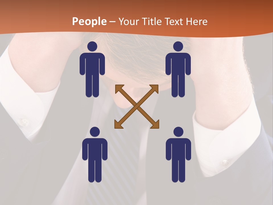 White Energy Air PowerPoint Template