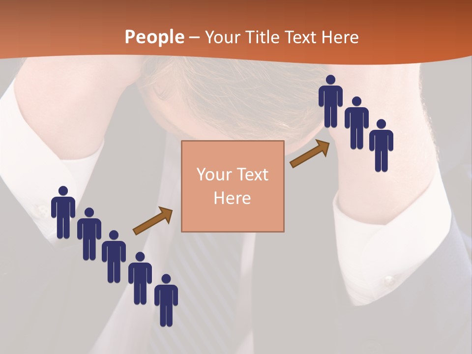 White Energy Air PowerPoint Template