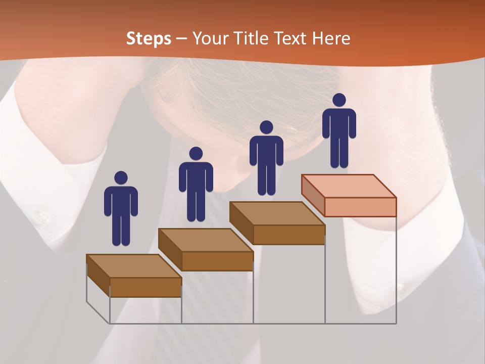 White Energy Air PowerPoint Template