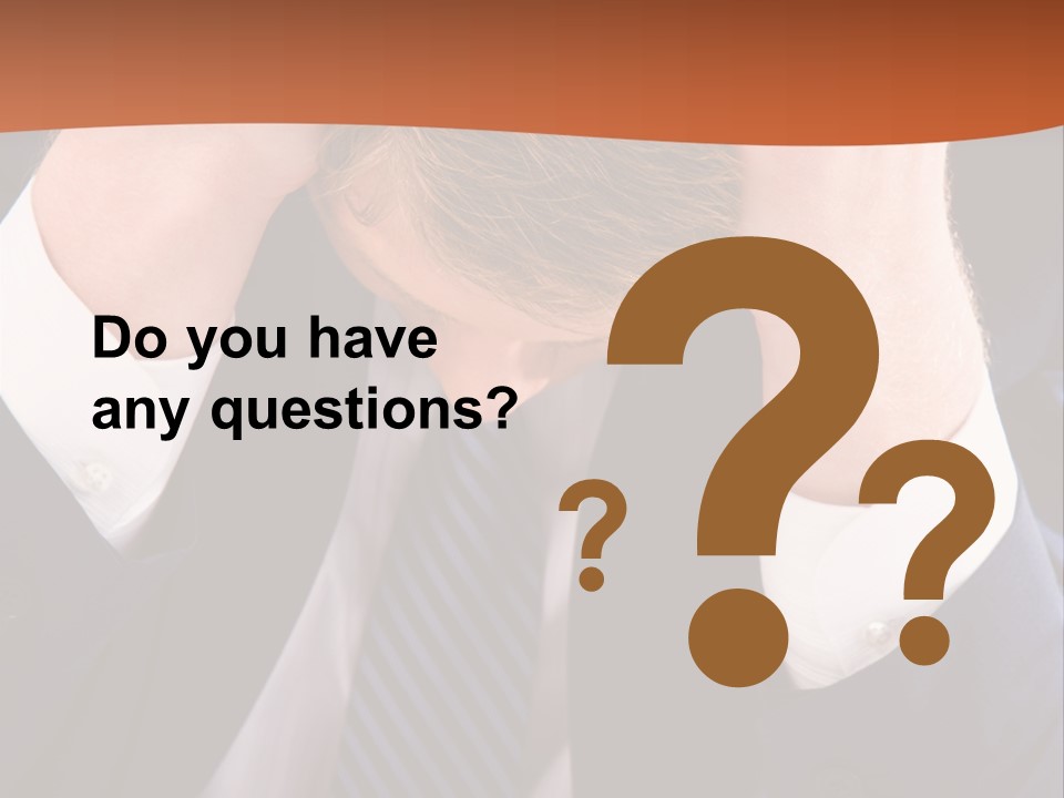 White Energy Air PowerPoint Template